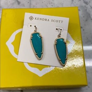 Kendra Scott Earrings